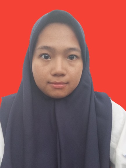 Diva Rahmadani Damanik, S.Sos